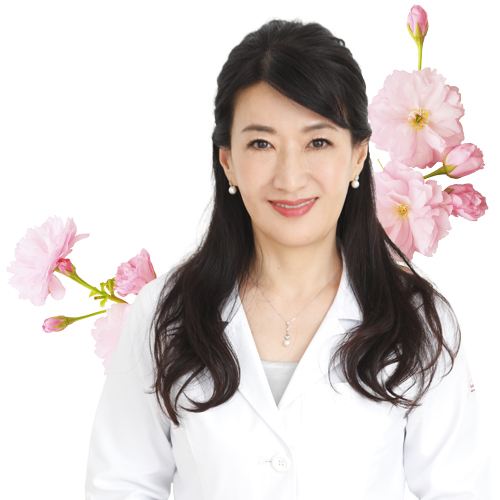 千春皮フ科クリニック広尾院 総院長 渡邊千春