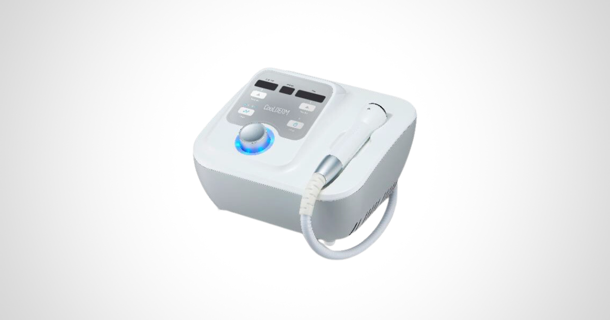 クールダーム(エレクトロポレーション)