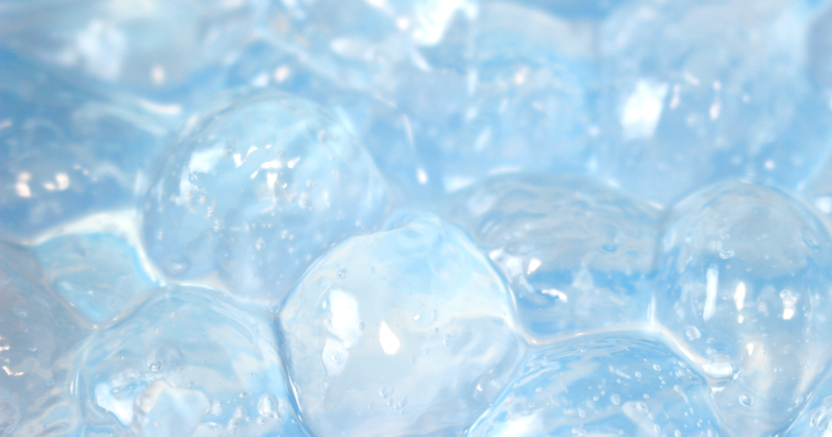 ベビーコラーゲン注入