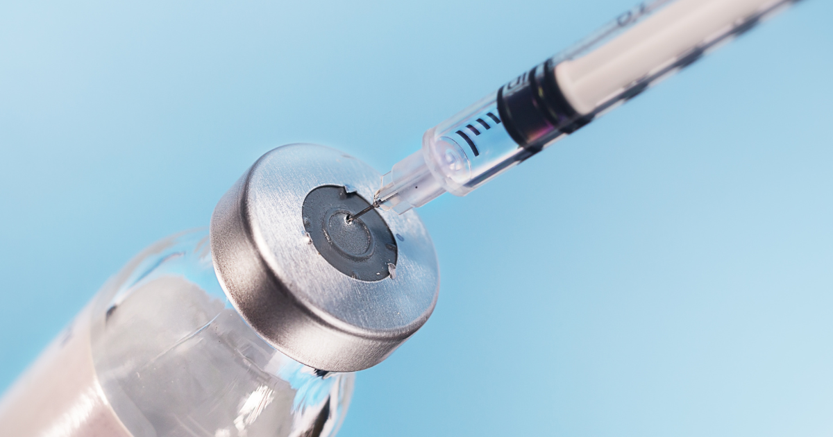 美容点滴・注射