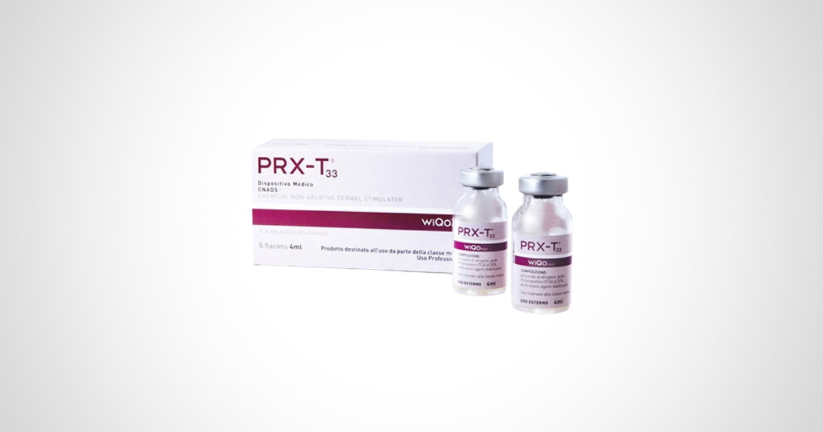 コラーゲンピール